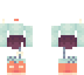 koi fish (base)