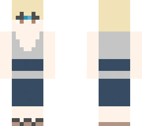 lady tsunade *pls read desc*