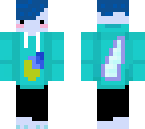 lark but axolotl (fixed)