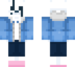 last breath sans
