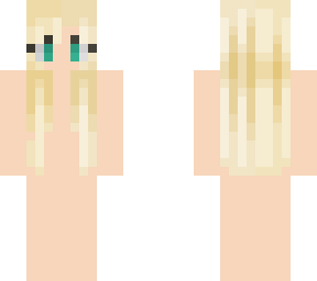 light blonde hair base