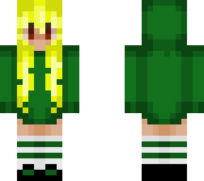 lily skin