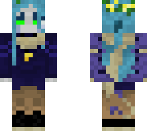 little phantom boi