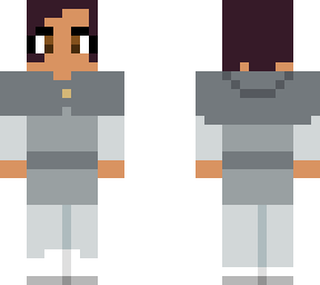 luz noceda (hexside school uniform)
