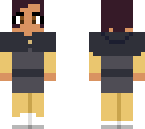 luz noceda (hexside school uniform potion)