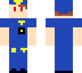 mail man