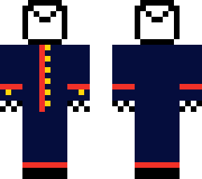 mailman?