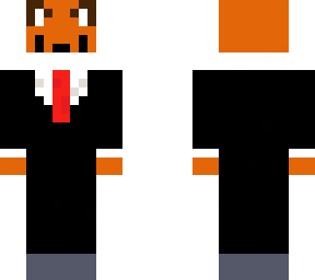 manepic's skin