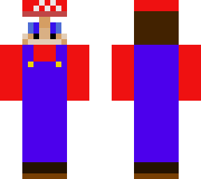mario bros
