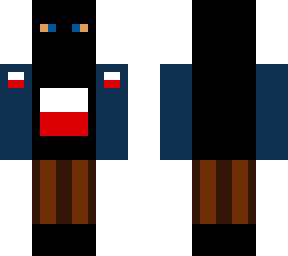 master of poland