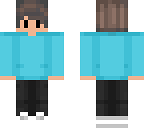 maybe new skin?