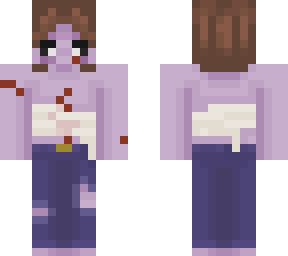 michael afton (scooped)