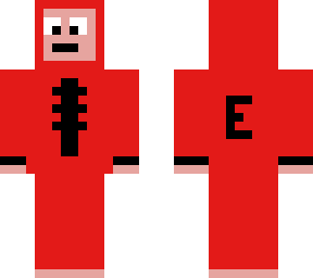 mike 8