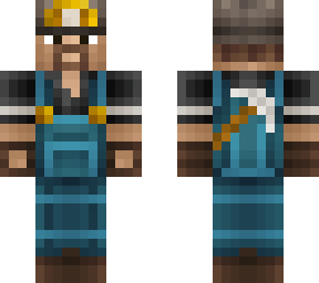 miner