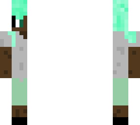 minty collab