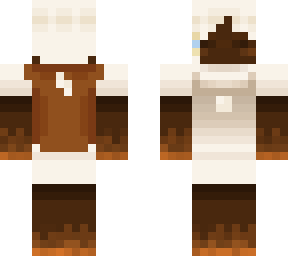 moth (faceless/no mask)