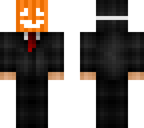mr pumpkin