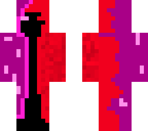 nether/hell demon
