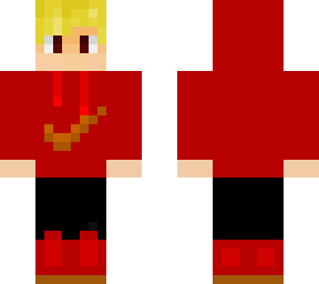 new java skin