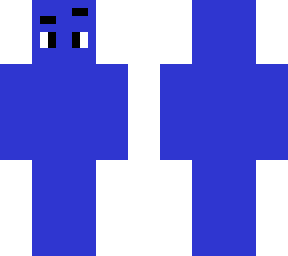 new new skin