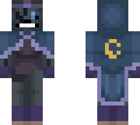 nightmare (custom clothing) {2} (read desc!)