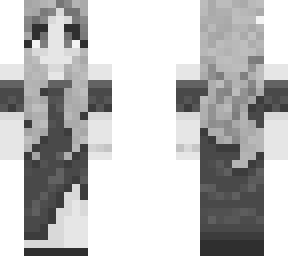 noir girl