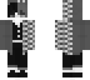 one last skin