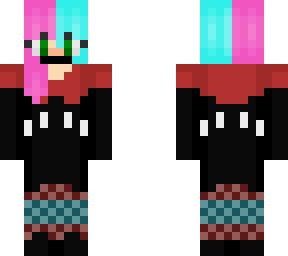original sign-chan design