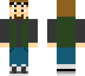 other steve