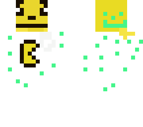 pac-man