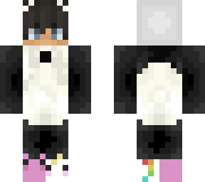 panda cute