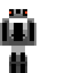panda skin