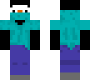 penguin steve