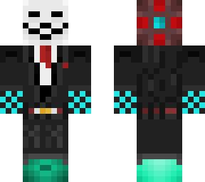 personal skin