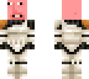 petrick star wars