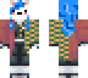 poplis demon slayer