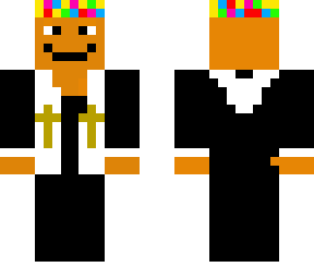 potato king