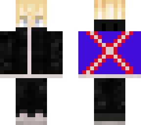 prince birsha (gsm smp prerquels)