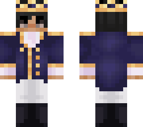 prince carthin