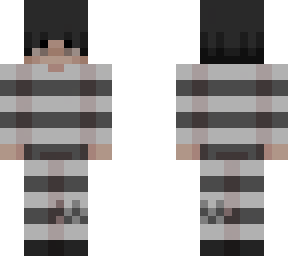 prisoner