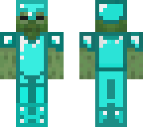 pro zombie
