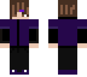 purple boi