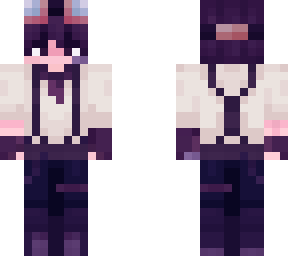 purple steampunk
