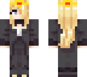 queen cozbi(gsm smp prequels)