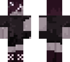 random zombie boy by alex
