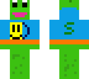 rana | Minecraft Skins