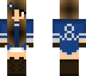 ravenclaw girl 4 with bracelet