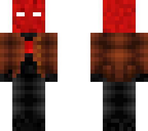 red hood