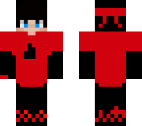 red sapnap
