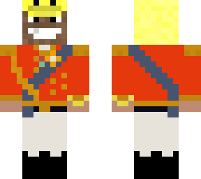 royal dababy skin
